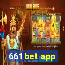 661 bet app